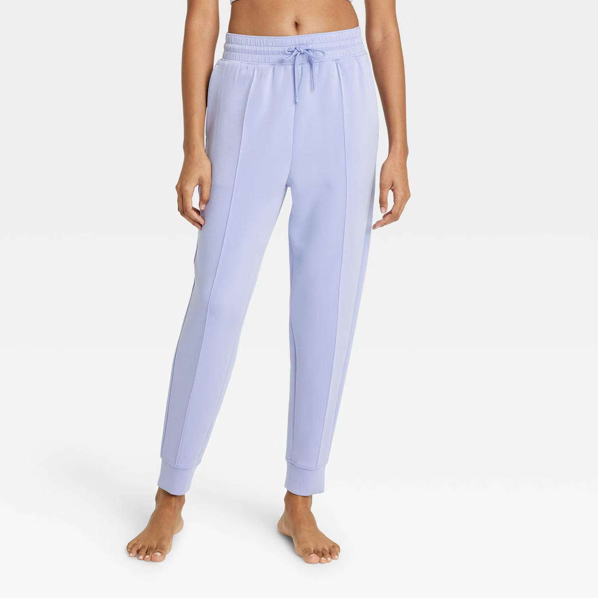 Women's Sandwash Joggers - All in Motion™ | Target