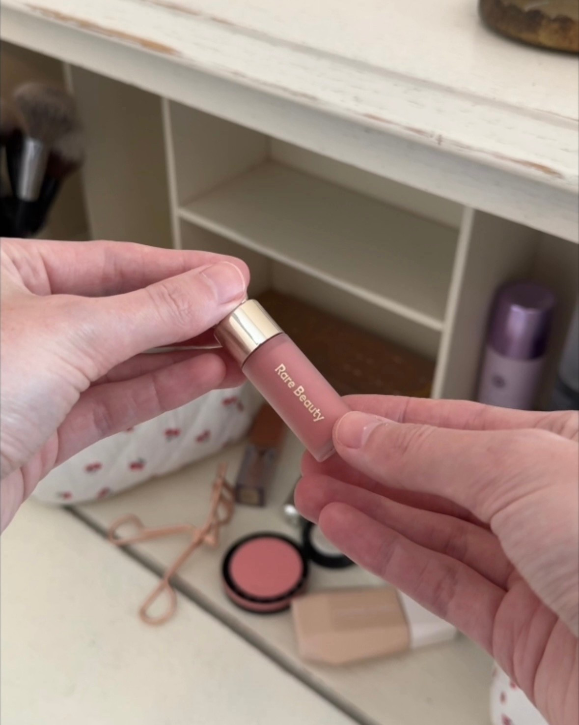 products i use if i want to do my makeup in 10min

#LTKHome #LTKBeauty #LTKFindsUnder50