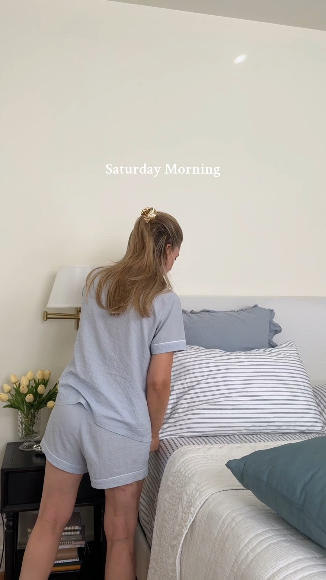 Saturday morning routine 🌿☕️

#morningroutine #morningvlog #morningroutineaesthetic #coffee #nancymeyersaesthetic 


#LTKHome #LTKFindsUnder100 #LTKSeasonal