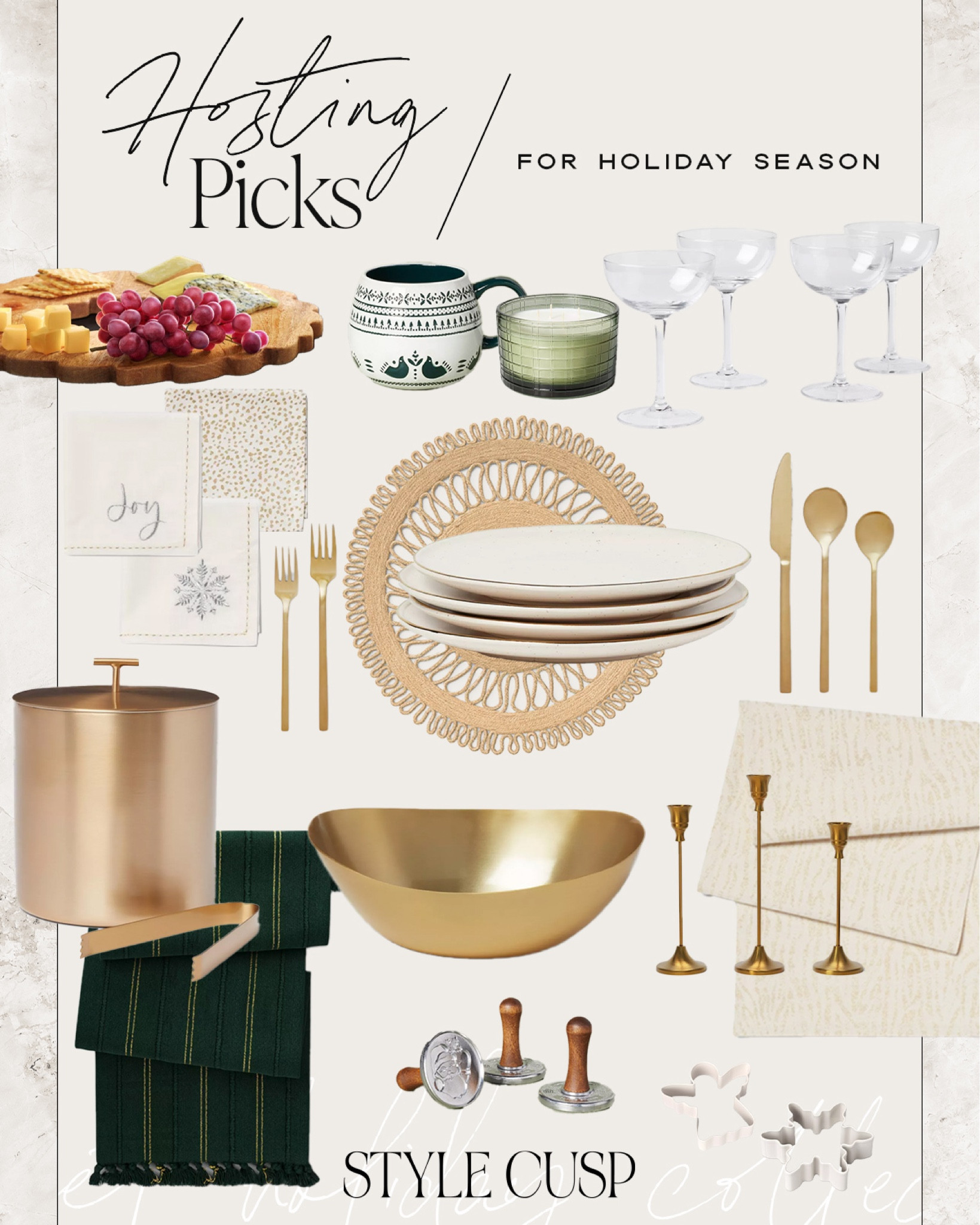 Holiday hosting, Christmas hosting, holiday dinner, holiday parties, hostess gifts, holiday feast 

#LTKhome #LTKHolidaySale #LTKHoliday