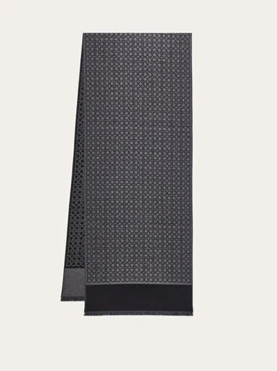 Gancini scarf | Ferragamo