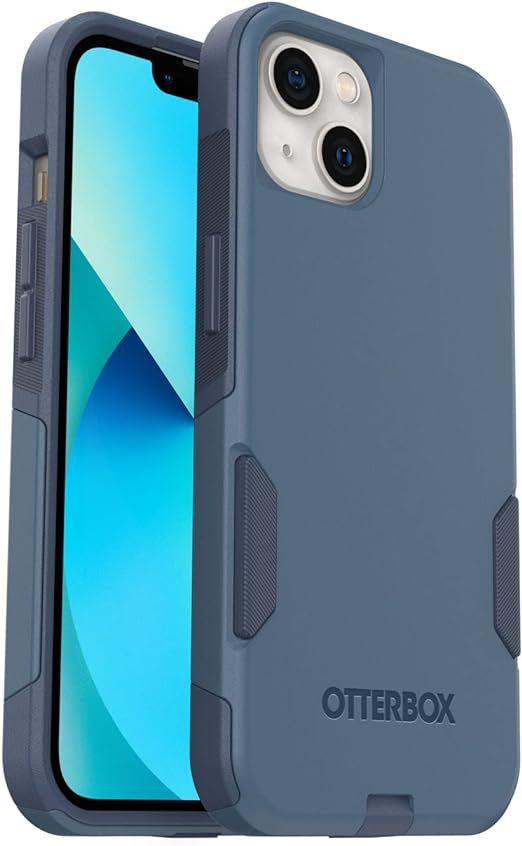 OTTERBOX COMMUTER SERIES Case for iPhone 13 (ONLY) - ROCK SKIP WAY | Amazon (US)
