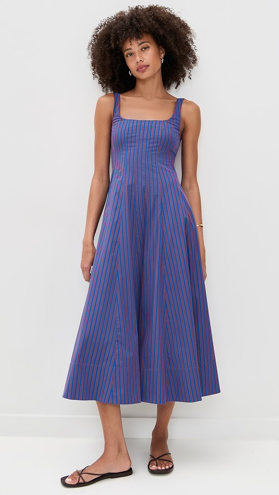 Wells Dress | Shopbop