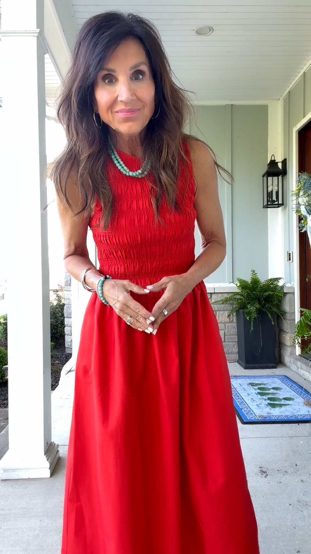 New Arrivals from Nordstrom

Dress - small

#nordstrom 

#LTKSeasonal #LTKOver40