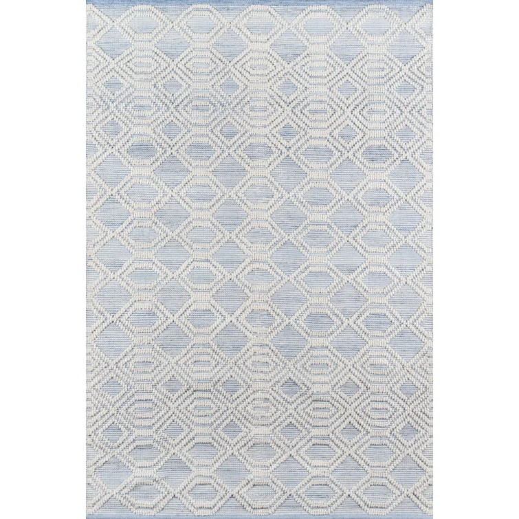 Tempe Handmade Flatweave Recycled P.E.T. Rug | Wayfair North America