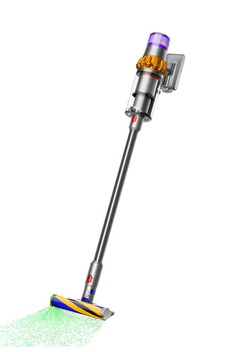 Dyson V15 Detect+ (Gold) | Dyson (US)