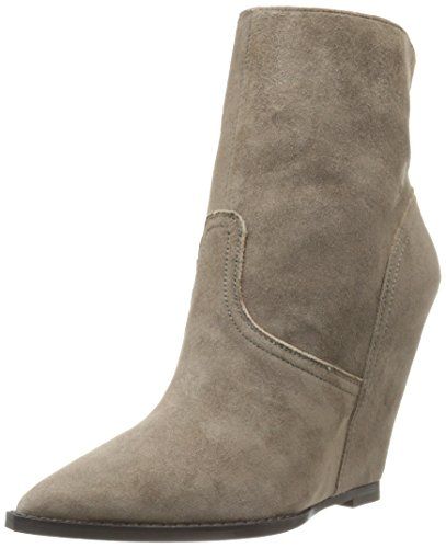 Ash Women's Jasmin Boot,Topo,39 EU/9 M US | Amazon (US)