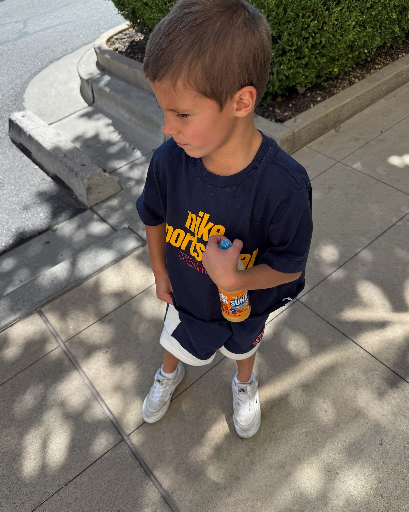 Little boys back to school outfit 〰️

Boys fashion, little boy school clothes, Nike kids, boys school shoes, back to school 

#LTKKids #LTKFindsUnder50 #LTKSeasonal