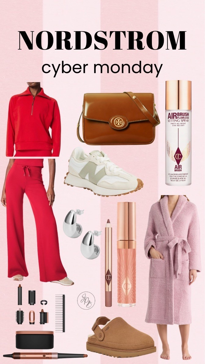 Nordstrom Cyber Monday Deals
Gifts for her on sale 

#LTKGiftGuide #LTKSaleAlert #LTKCyberWeek
