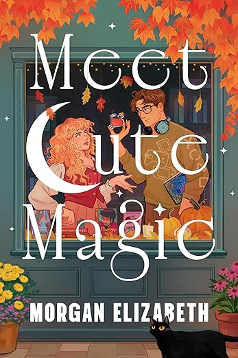 Meet Cute Magic (Heartwood Hollow) | Amazon (US)