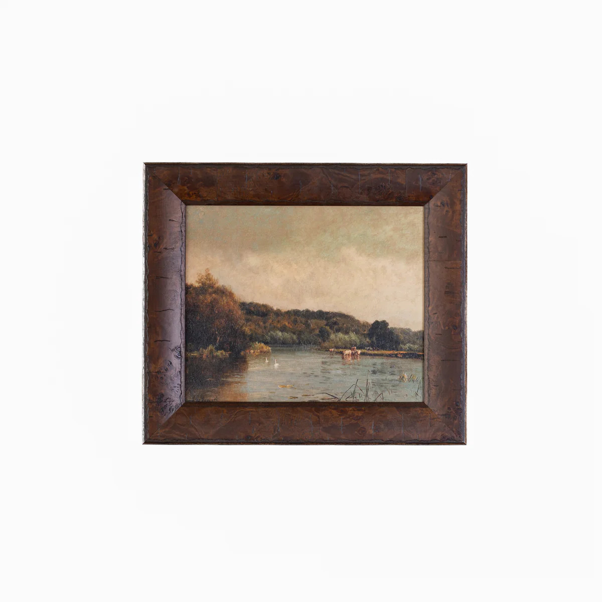 Autumn Morning | Stoffer Home