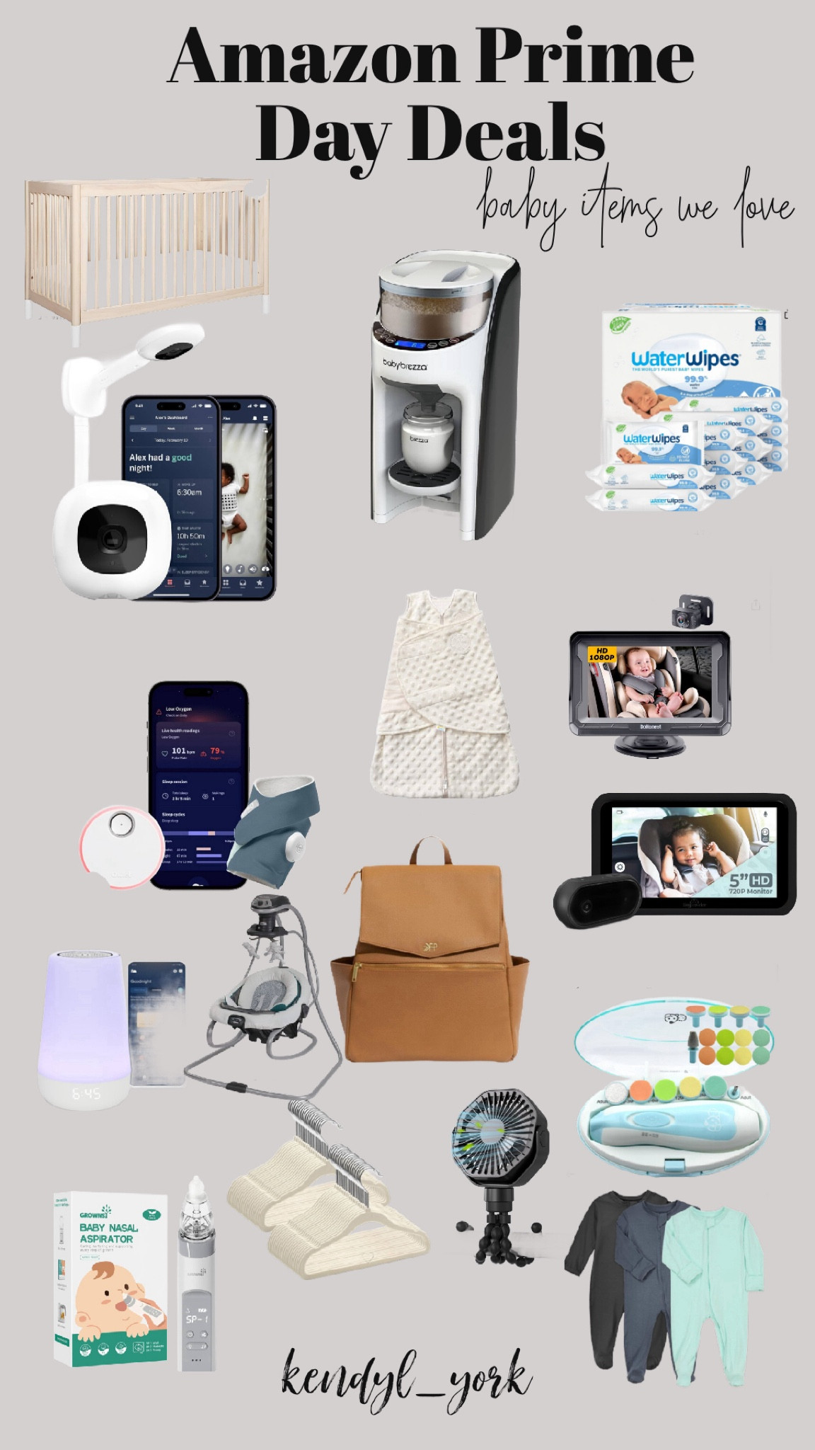 amazing baby Amazon prime day deals! #baby #babyitems #babymusthaves #amazonprimeday

#LTKBump #LTKBaby #LTKKids