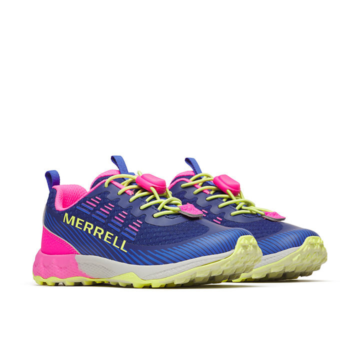 Big Kid's Agility Peak | Merrell US