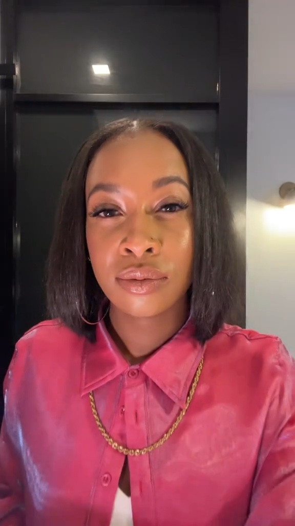 My everyday makeup look. I absolutely love my Fenty makeup and have become obsessed with liquid blush from Rare Beauty.  
#fentybeauty #ltkmakeup

#LTKbeauty #LTKstyletip #LTKitbag