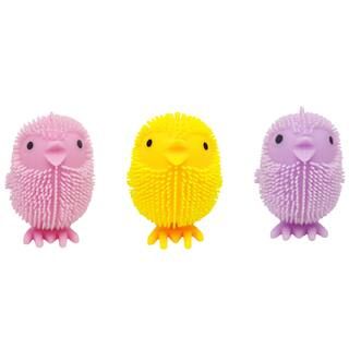 Assorted Easter Light Up Puffer Chick by Creatology™ | Michaels Stores
