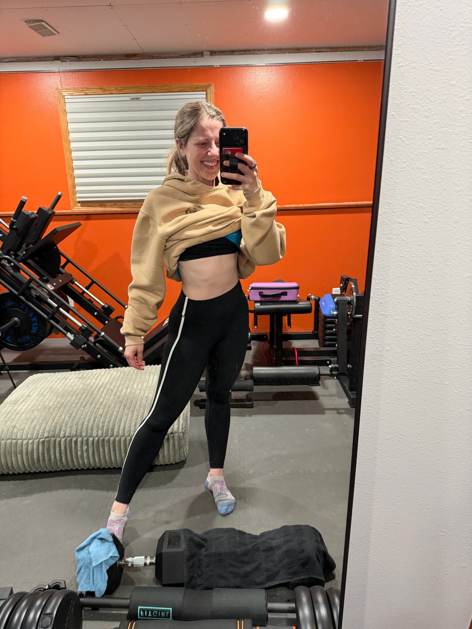 I am a HUGE Vitality Daydream girl, but these are a close 2nd 👏🏻

#LTKActive #LTKfitnessgoals #LTKootd