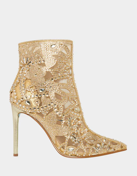 BOLT LIGHT GOLD | Betsey Johnson