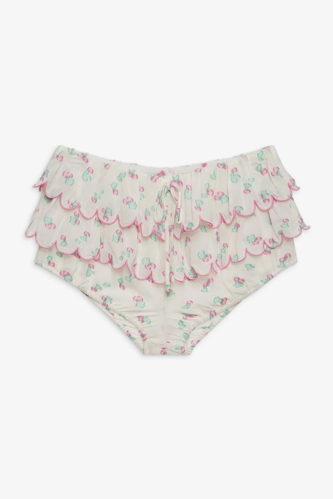 Gidget Bloomer Short | For Love & Lemons
