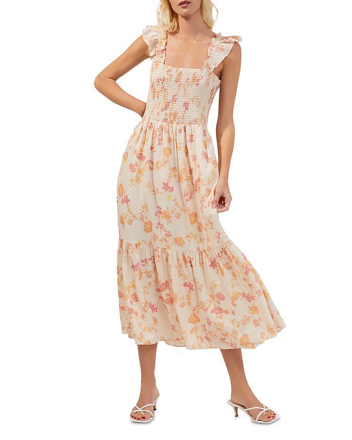 Diana Verona Dress | Bloomingdale's (US)