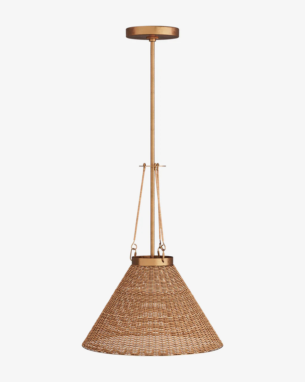 Sedge Pendant | McGee & Co.