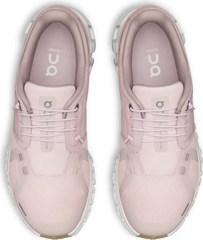 Cloud 6 Sneaker (Women) | Nordstrom