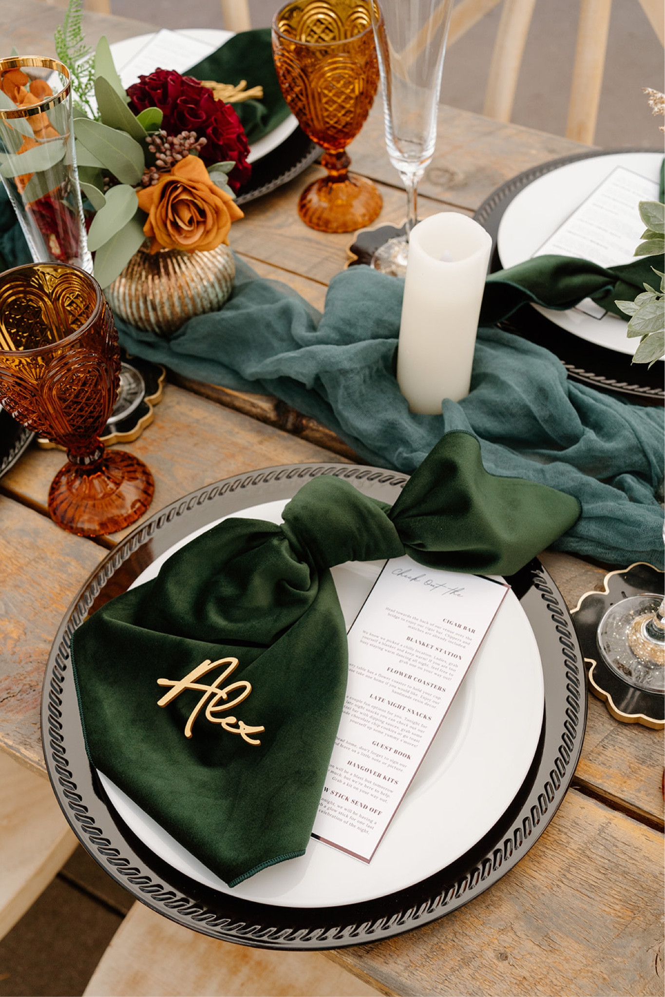 Amazon Wedding Finds - DIY Wedding - Wedding needs - Green Wedding - Dark Green Wedding - Cigar Bar Wedding - Amazon Finds - wedding guest

#LTKwedding #LTKSeasonal #LTKparties