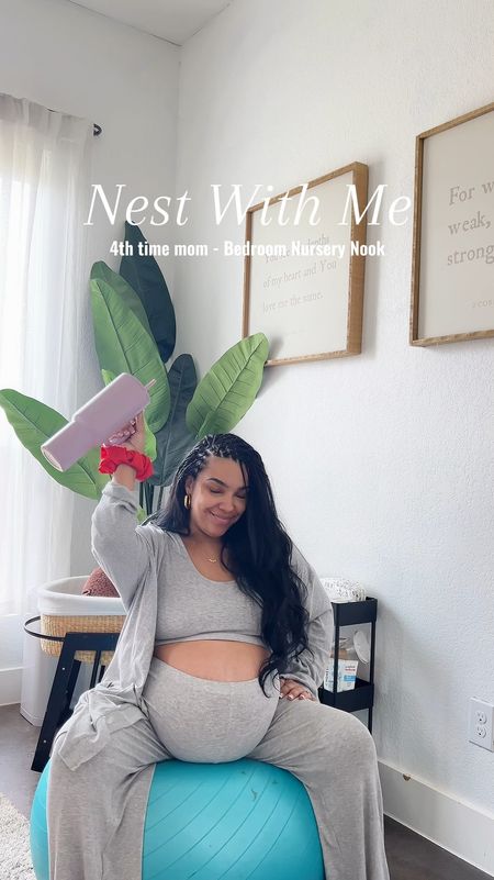 Nest With Me! #Bedroom #Nursery #Nook #Postpartum #Baby #Pregnancy 

#LTKhome #LTKbaby #LTKfamily