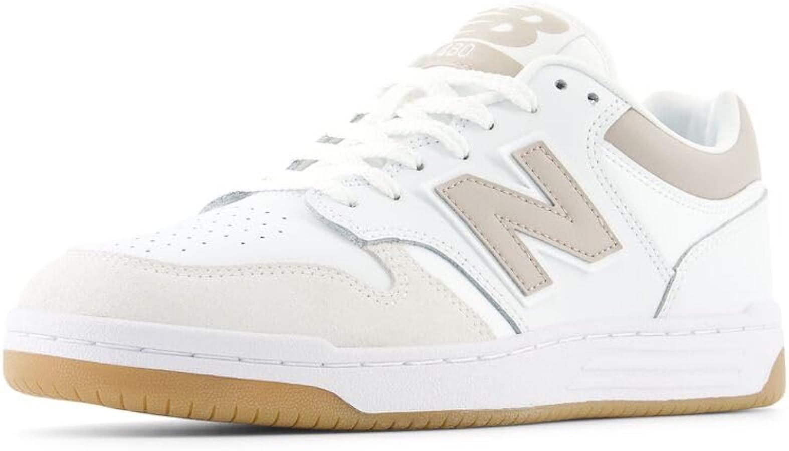 New Balance Men's 480 V1 Sneaker | Amazon (US)