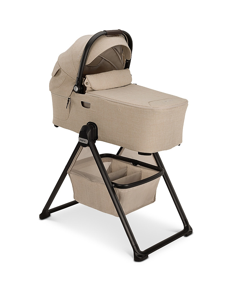 Nuna Demi Next Bassinet and Stand | Bloomingdale's (US)