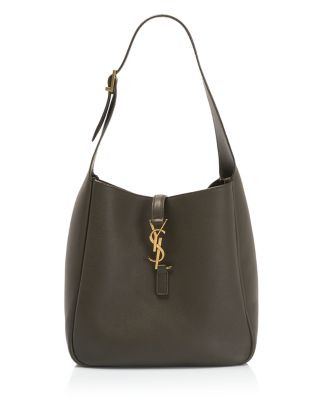 SAINT LAURENT Le 5 À 7 Supple Small Shoulder Hobo Bag  | Bloomingdale's Saint Laurent Handbags | Bloomingdale's (US)