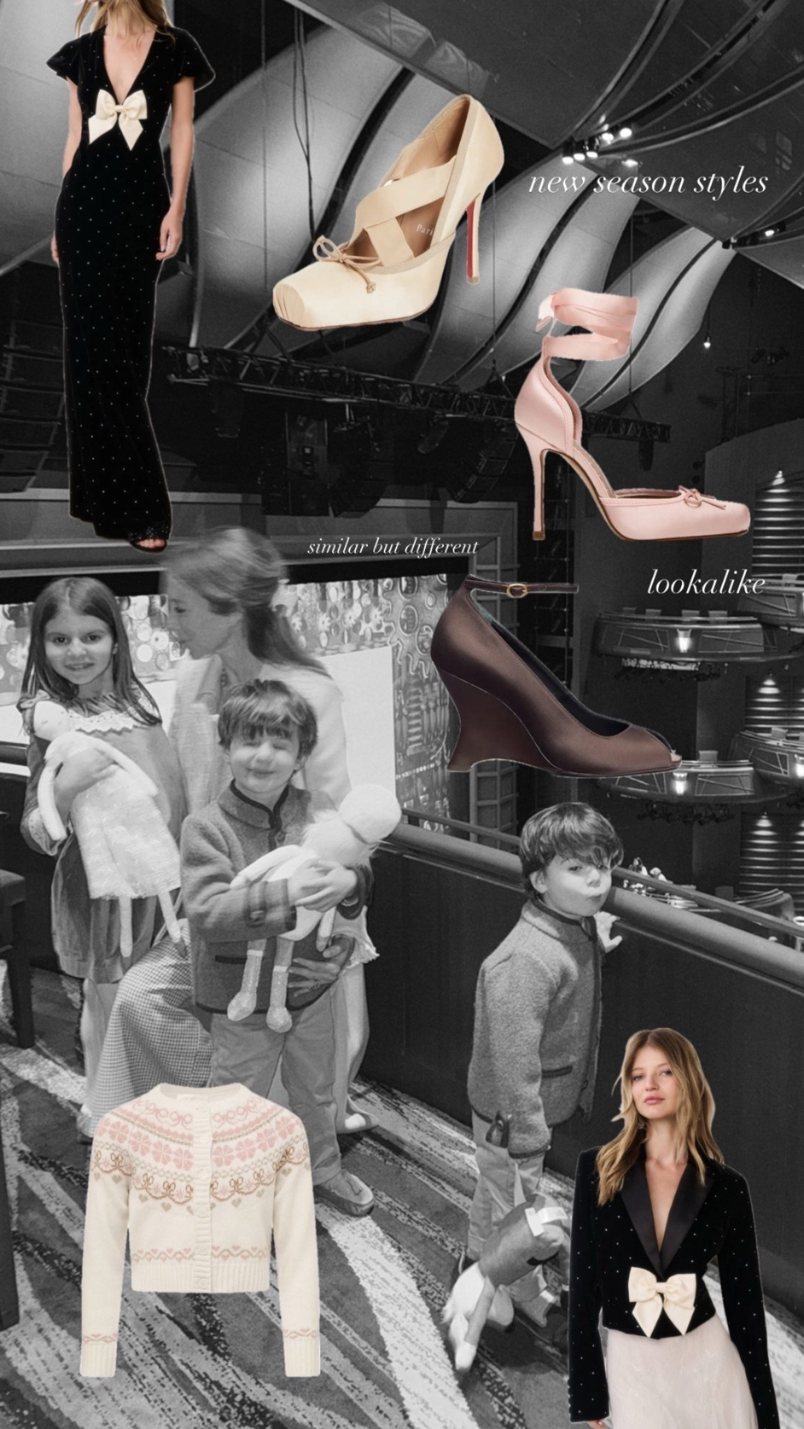 Nutcracker season! 

#LTKGiftGuide #LTKParties #LTKHoliday