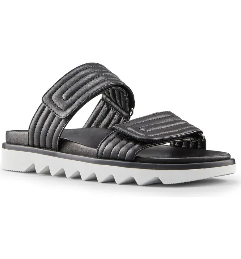 Nina Slide Sandal | Nordstrom