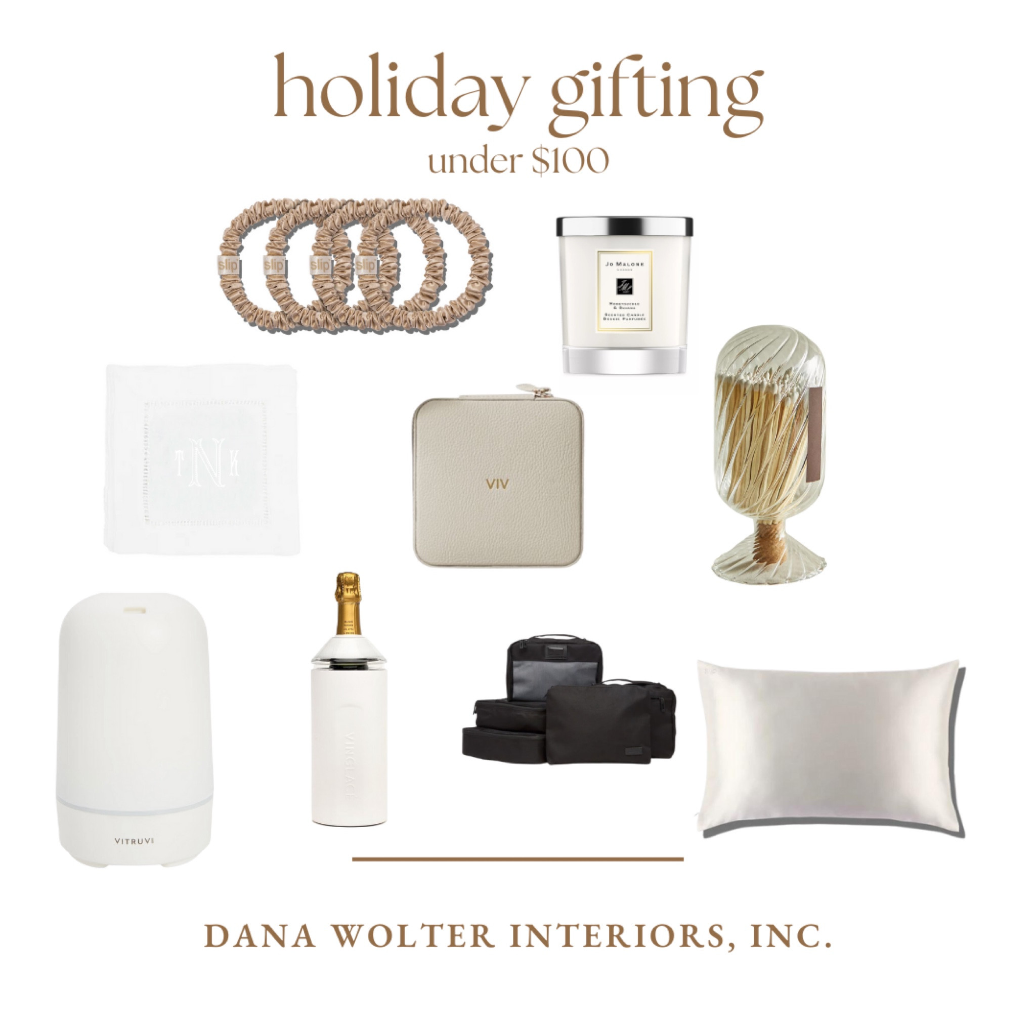 Holiday gift guide under $100

#LTKfindsunder100 #LTKGiftGuide #LTKCyberWeek