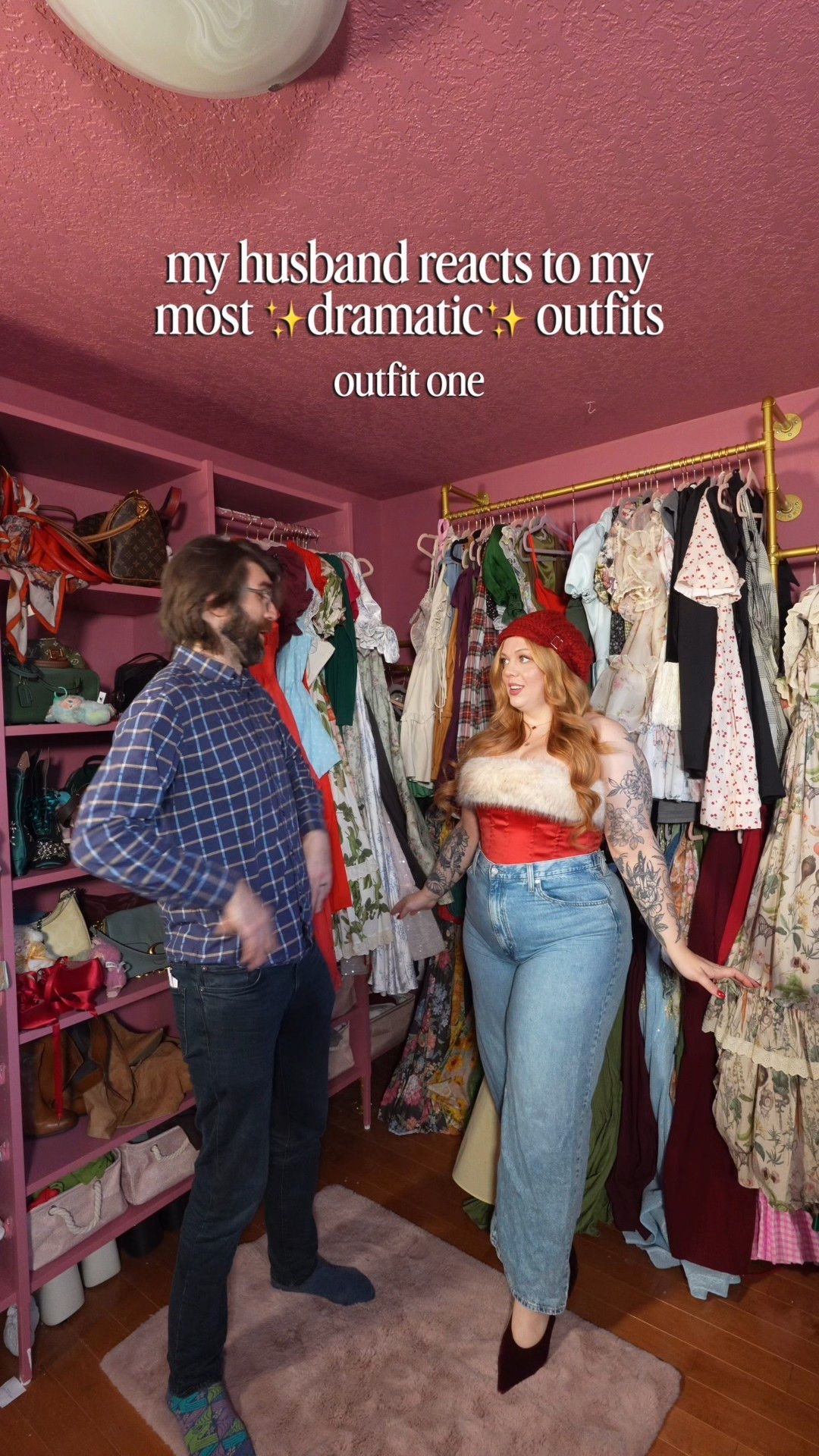 Code victoriashaz on the selkie site works for a discount! 

#LTKHoliday #LTKMidsize #LTKPlusSize