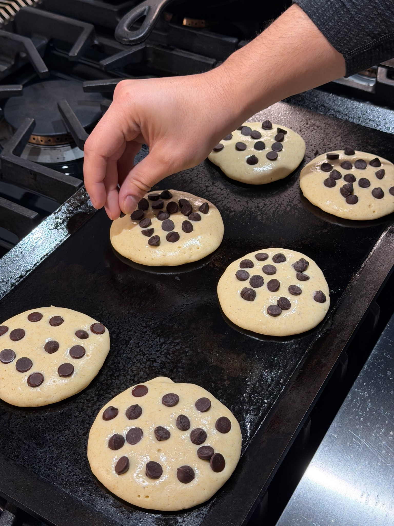 Must have griddle 

#LTKHome #LTKHoliday