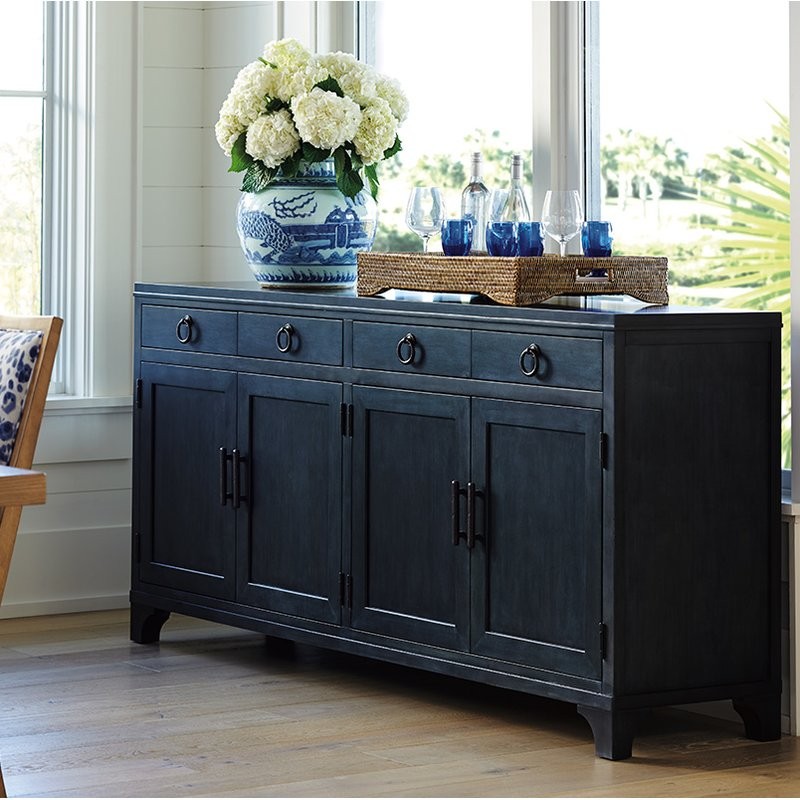 Marine Newport Bayside Sideboard | Wayfair North America