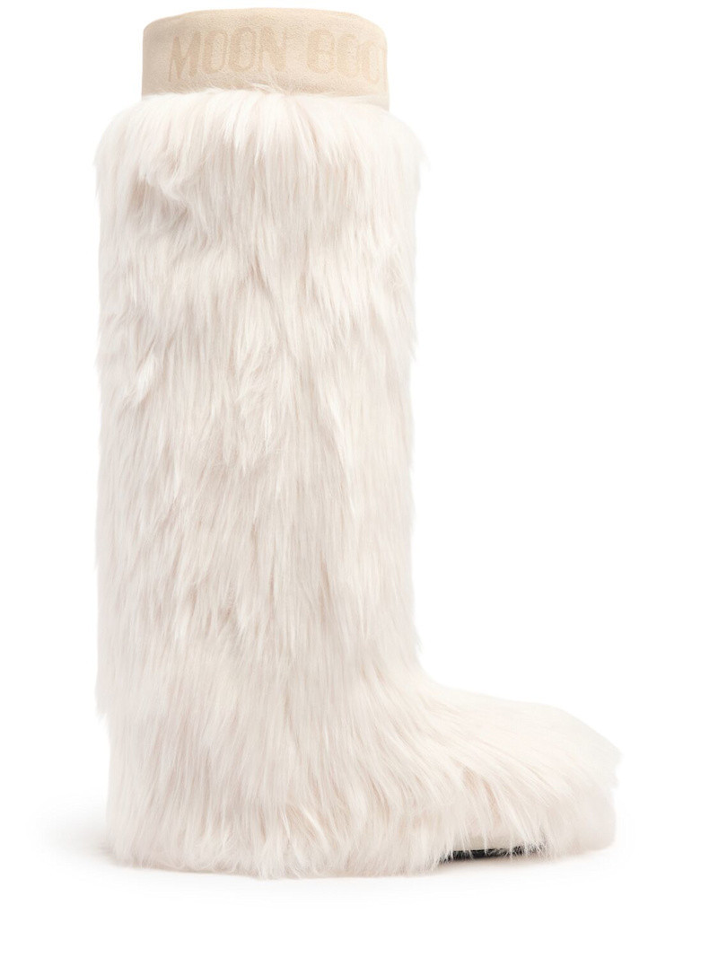 Tall Icon Yeti Extra boots | Luisaviaroma