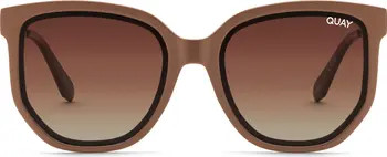 Coffee Run 53mm Polarized Sunglasses | Nordstrom