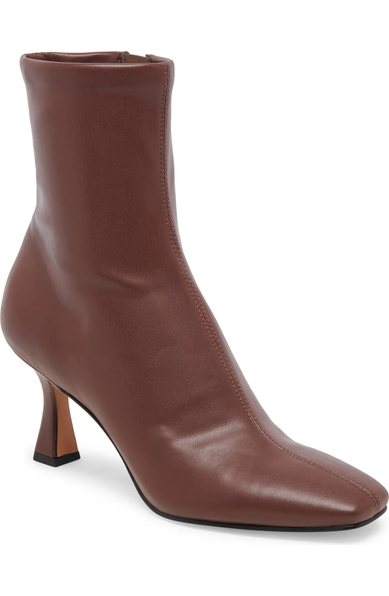 Glamour Bootie (Women) | Nordstrom