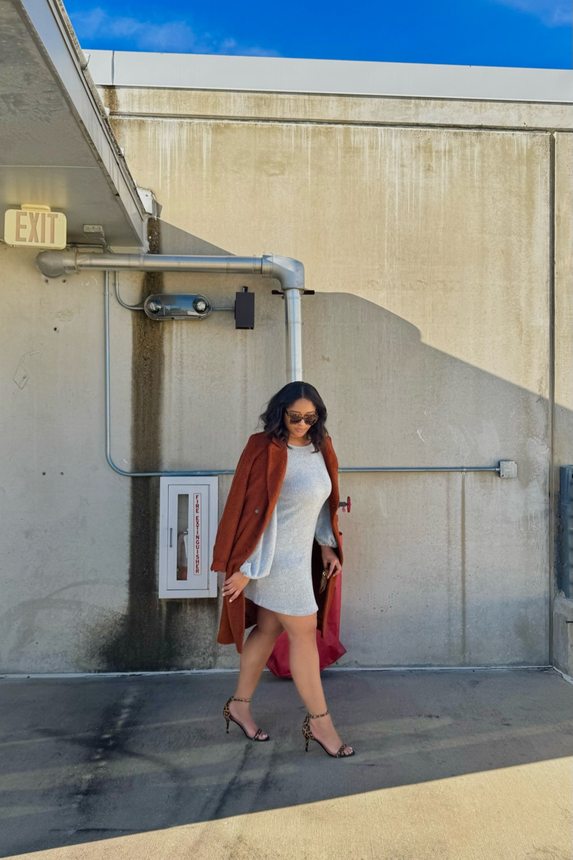 OOTD / Outfit Inspo - LaChicCouture

#LTKParties #LTKStyleTip #LTKNYFW