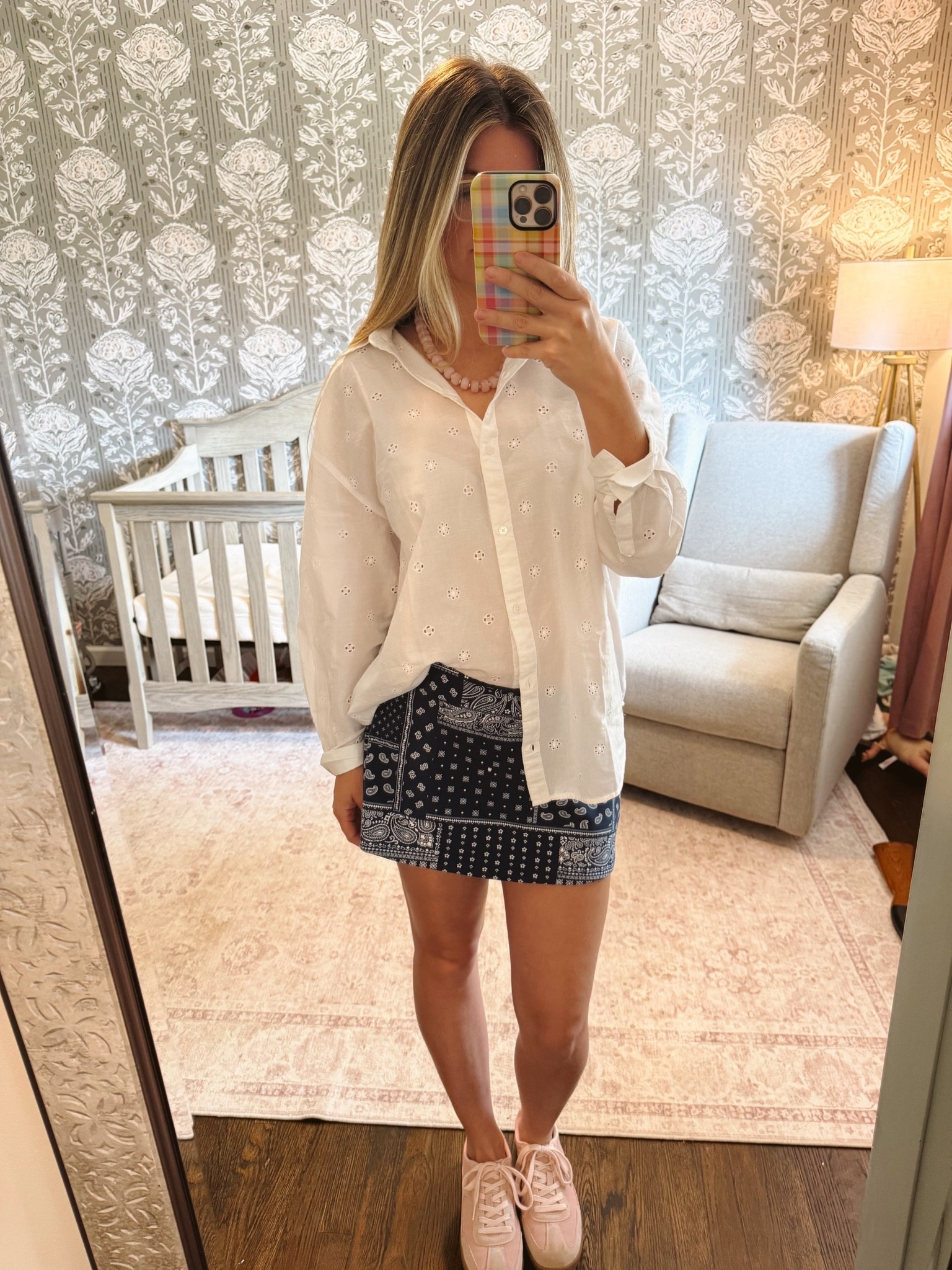 OOTD | Amazon | Old Navy | Target | Walmart | Fashion | Affordable | Mom Outfits | SAHM | Casual Outfits | Summer | Spring

#LTKSaleAlert #LTKSeasonal #LTKmomlife