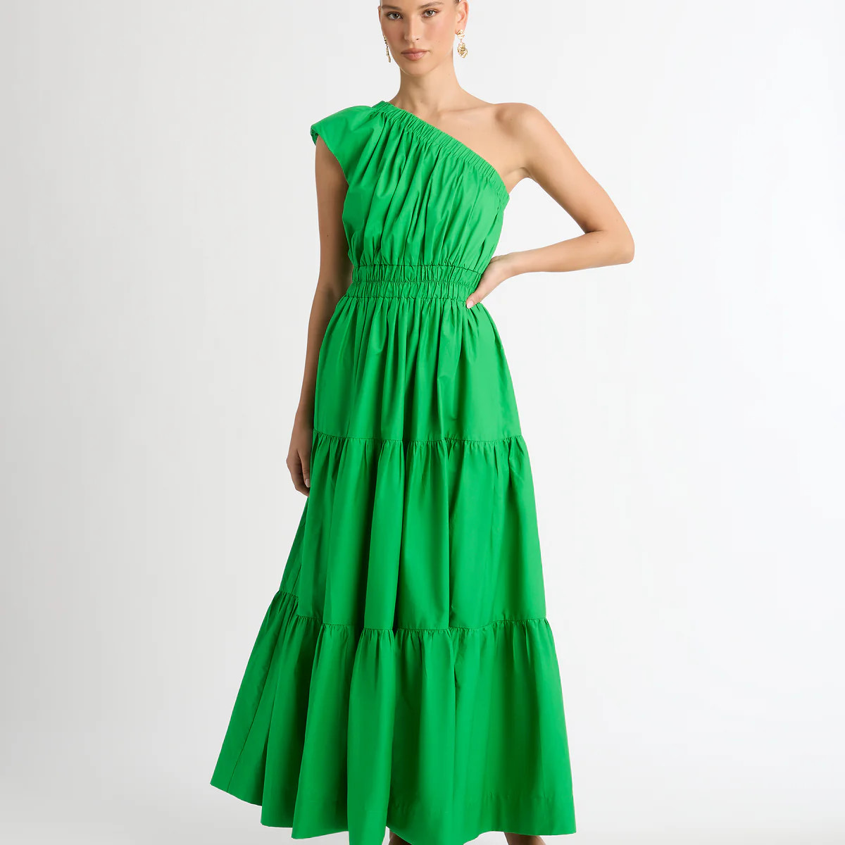 MIA MAXI DRESS | Sheike (Australia)
