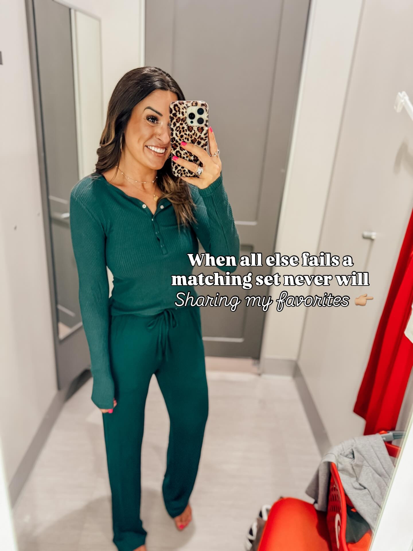 Comment SET and I’ll send you the 🔗 to these looks! When all else fails a set is so easy to throw on! 👏🏻

#targetstyle #walmartfashion #adfordablefashion #ootdfashion #houston