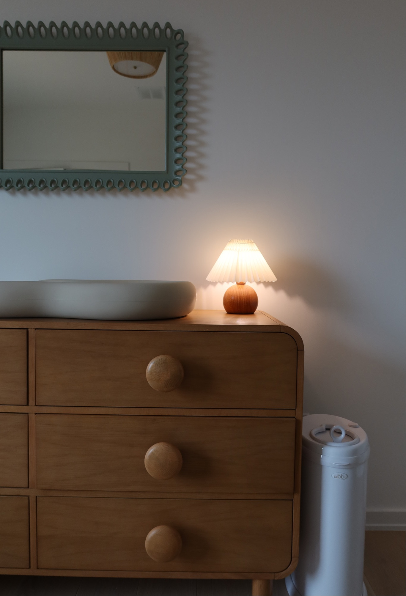 Neutral nursery 🫶🏻 Amazon nursery finds and must haves  

#LTKfamily #LTKbaby #LTKkids