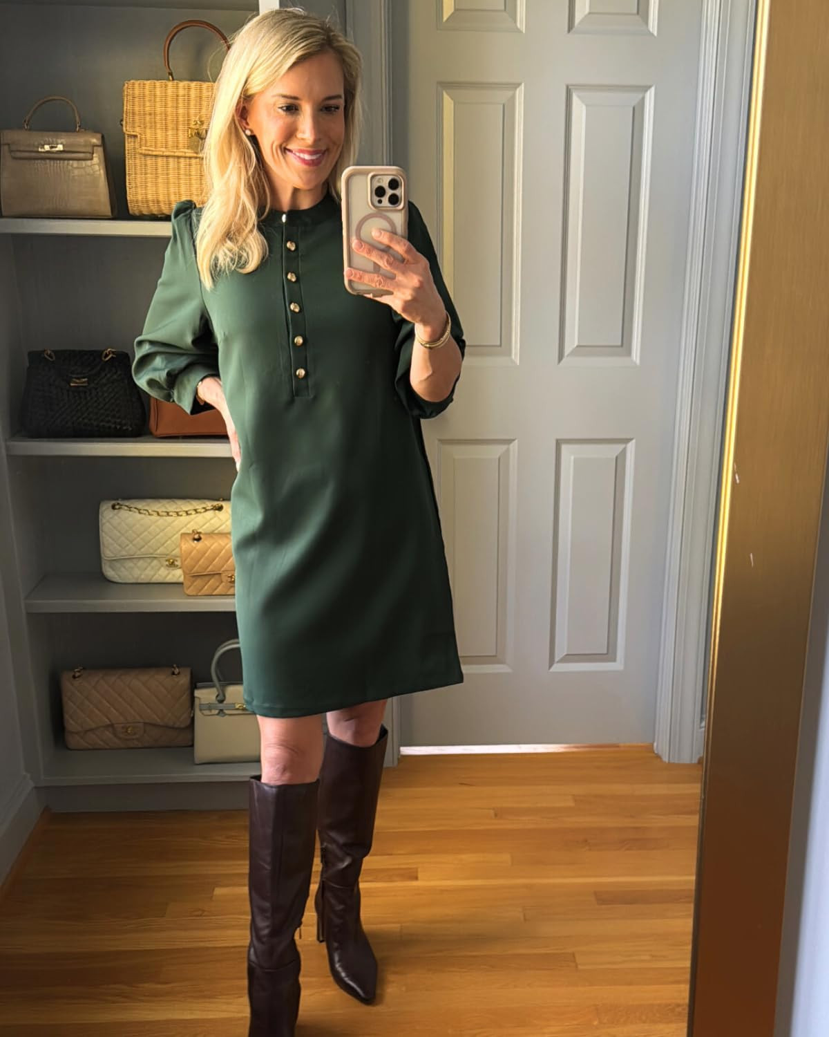 Meredith Hudkins | Amazon (US)