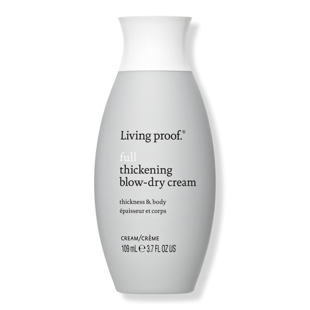 Living Proof Full Thickening Blow-Dry Cream | Ulta