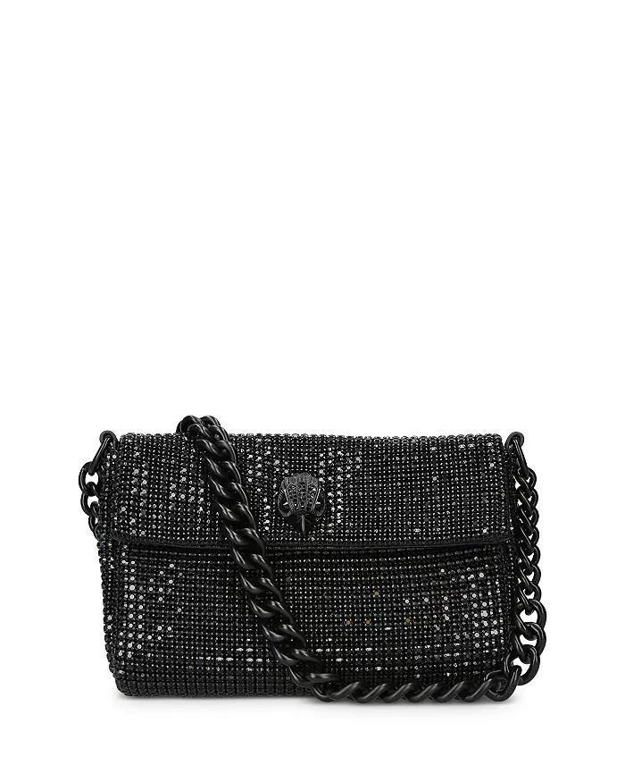 Small Party Crystal Shoulder Bag | Bloomingdale's (US)