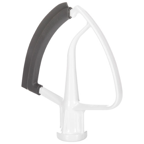 KitchenAid Flex Edge Beater - White | Best Buy Canada