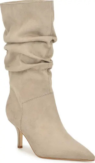 Mycki Slouch Boot (Women) | Nordstrom