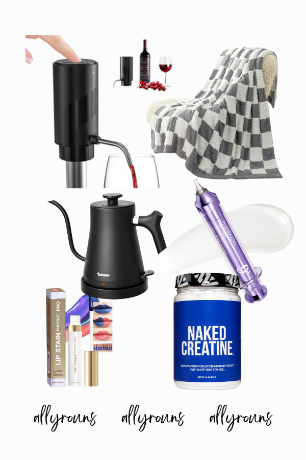 Some of my random Amazon purchases that I am loving!

#AmazonFinds #AmazonPrime 

 

#LTKdayinmylife #LTKmomlife #LTKHome